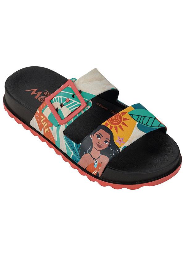 Papete Disney Summer Ii Preto