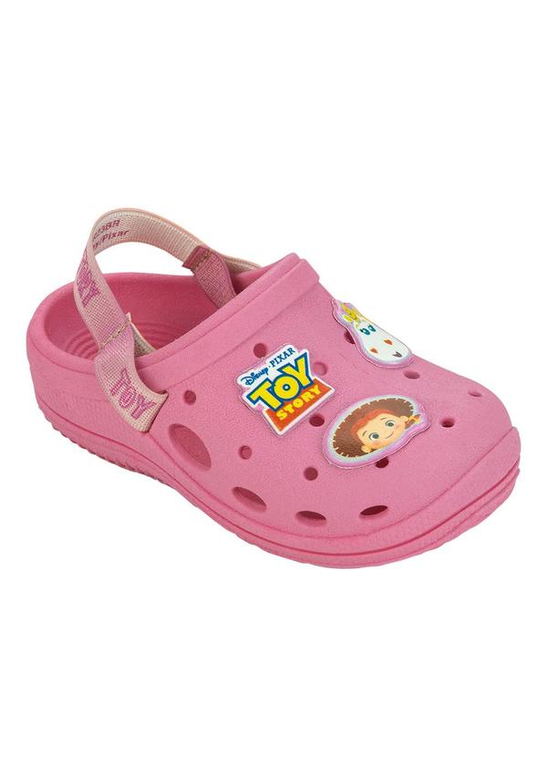 Babuche Disney Moments Rosa