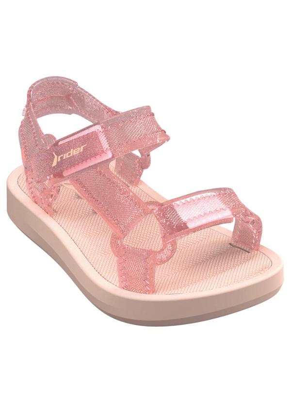 Vista 2 Sandália Rider Free Style Ii Rosa GRENDENE KIDS GRENDENE KIDS