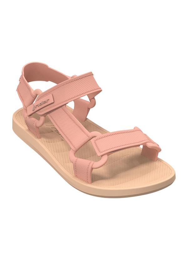 Vista 2 Sandália Rider Free Style Ii Rosa GRENDENE KIDS GRENDENE KIDS