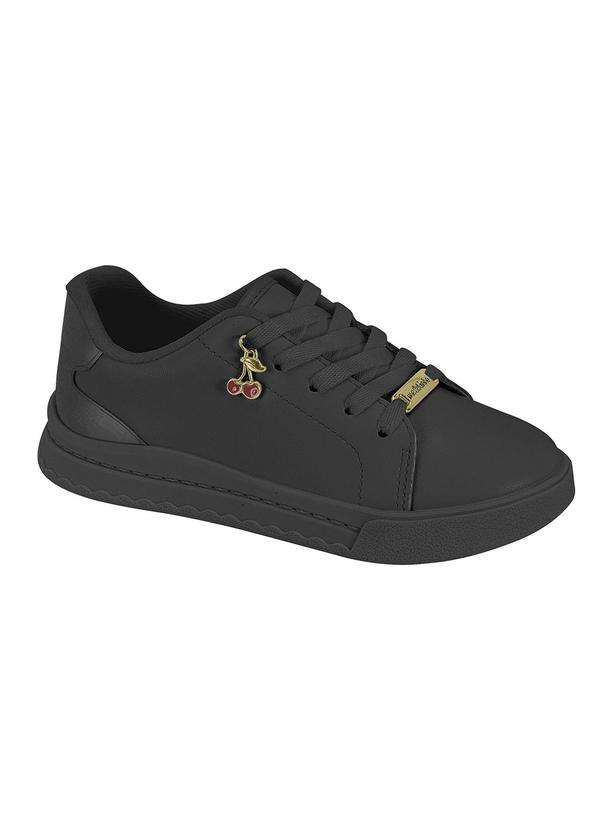 Tênis Molekinha Preto