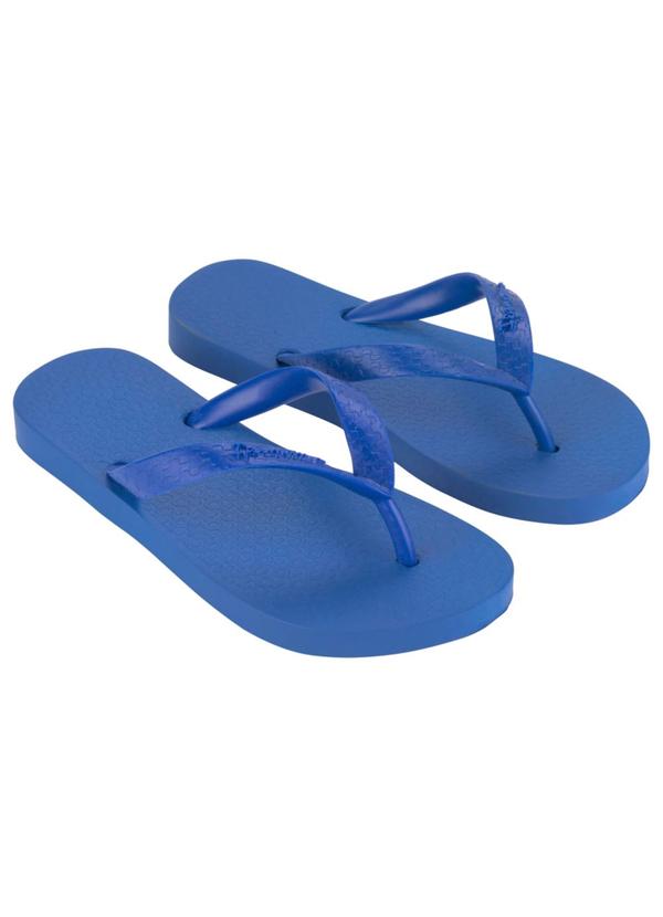 Chinelo Classica Infantil 20989 Azul