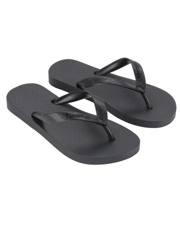 Chinelo Classica Infantil 9064 Preto