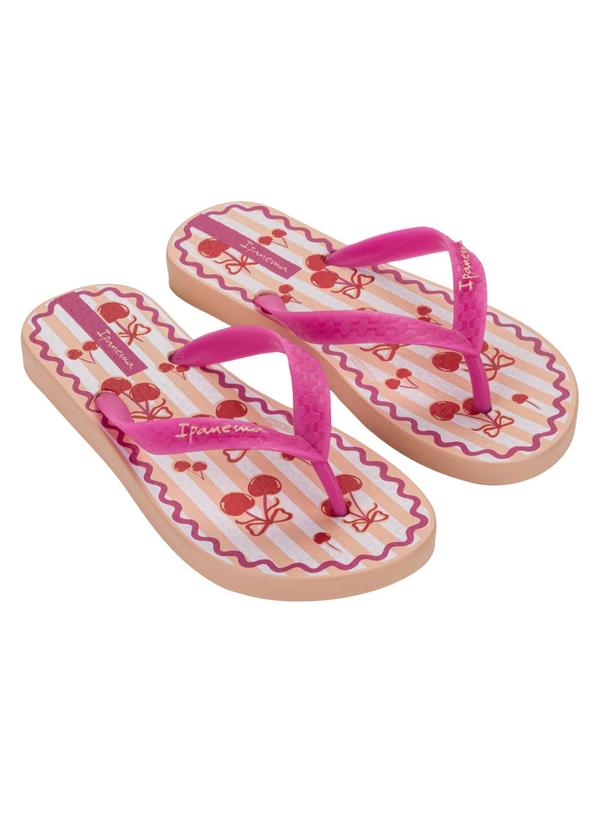 Chinelo Fantasia Cb901 Rosa
