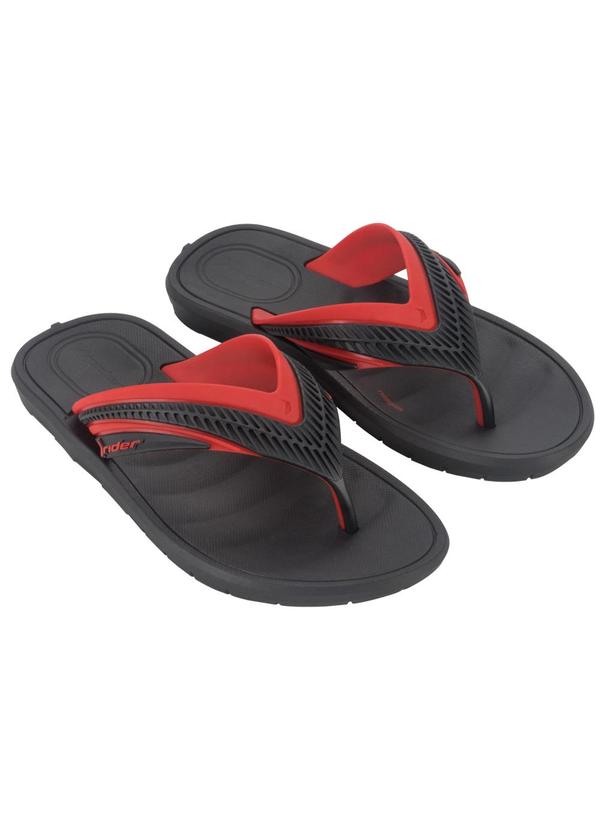 Vista 2 Chinelo Rider Free Ii Vermelho GRENDENE KIDS GRENDENE KIDS