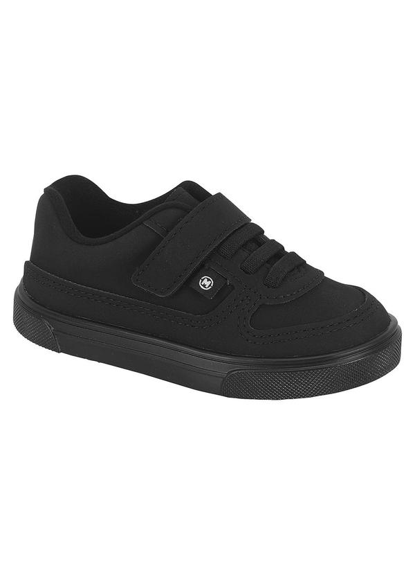 Tênis Molekinho Preto