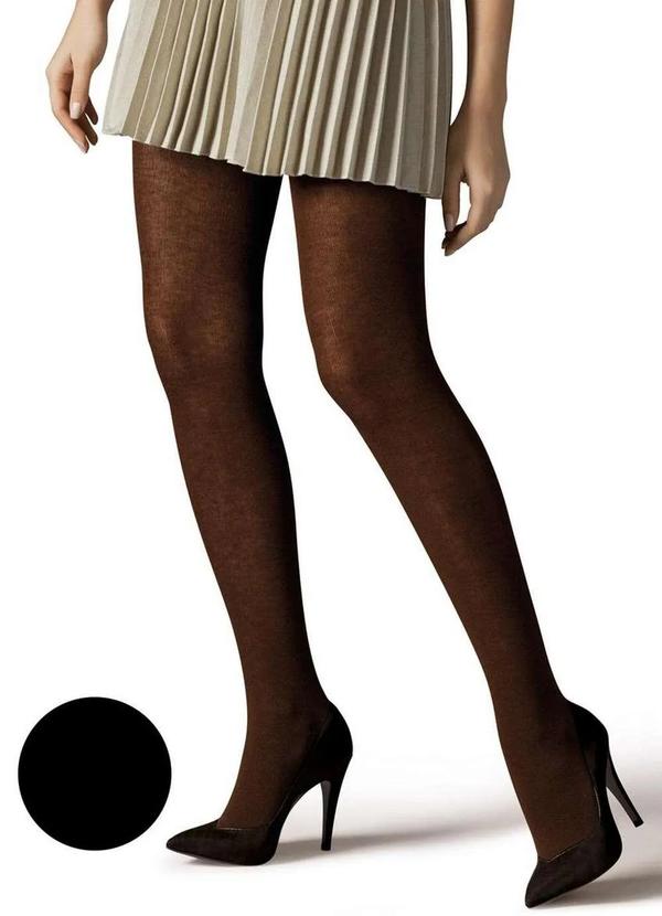 Meia Calça Fio 80 Opaca Selene 9830-002