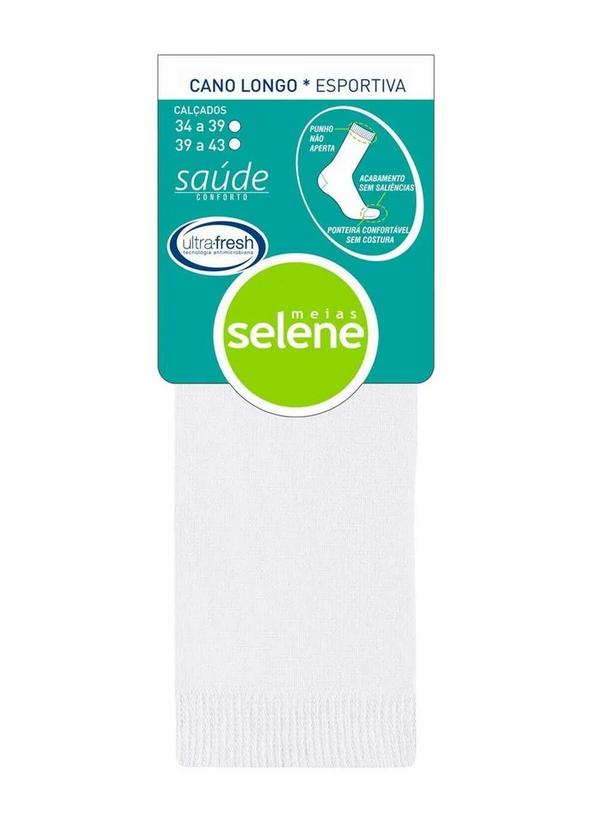 Meia Saúde Conforto Selene 6301-001