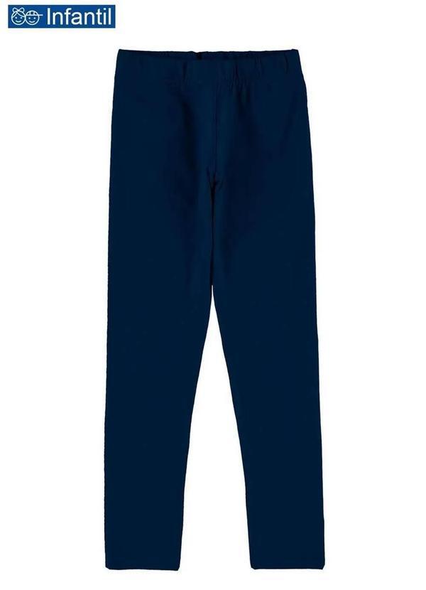 Legging Infantil Menina Malwee 1000021352