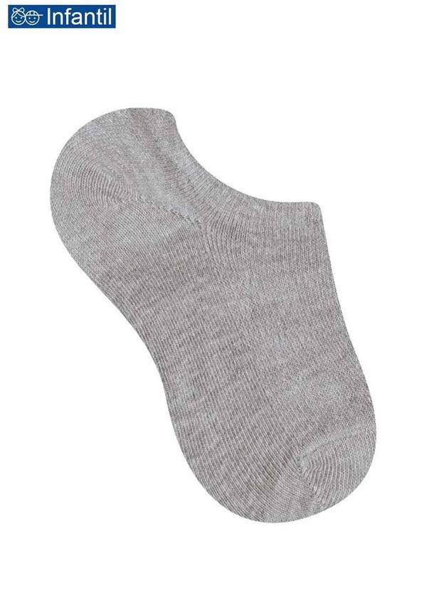 Meia Infantil Invisível Selene 2130-001