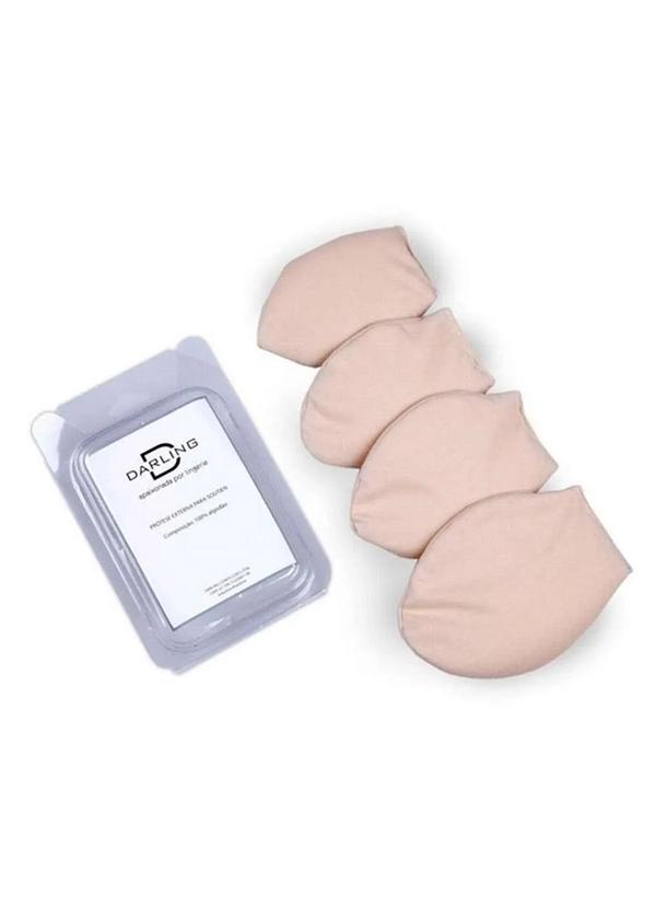 Protese Mastectomia Darling Pro-01