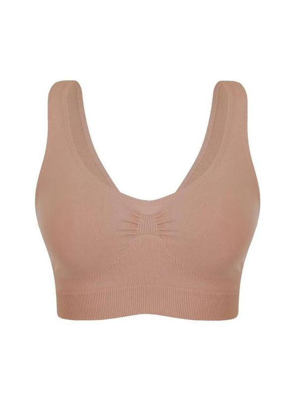Top Nadadador sem Aro e sem Bojo Control Loba 47180-001
