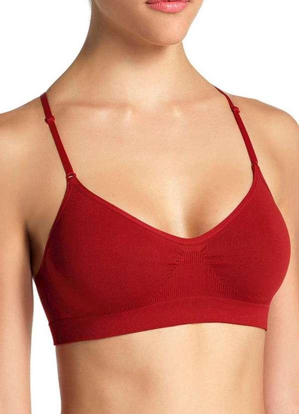 Top Nadador sem Aro e sem Bojo Loba 41250-001