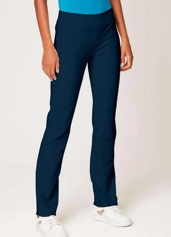 Calça Feminina Moletom Malwee 1000026303