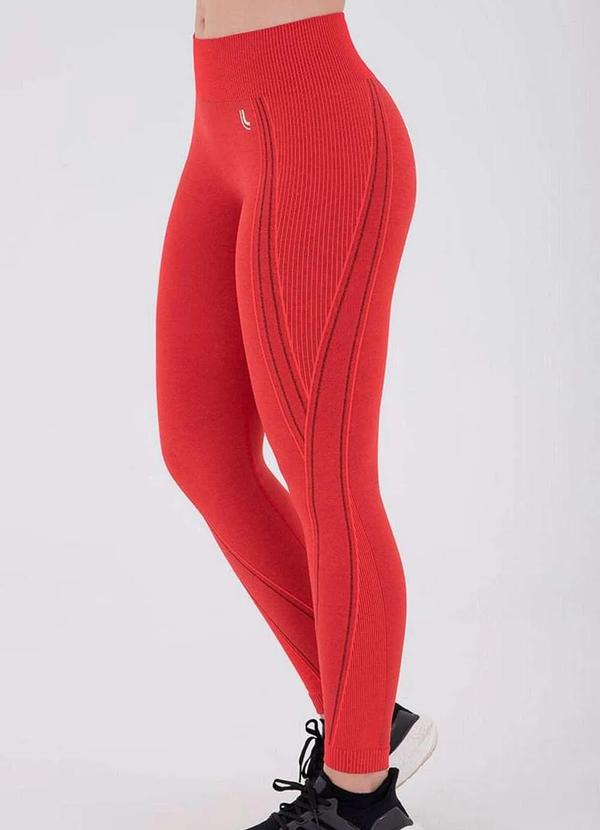 Legging Feminina Max Lupo 71053-001