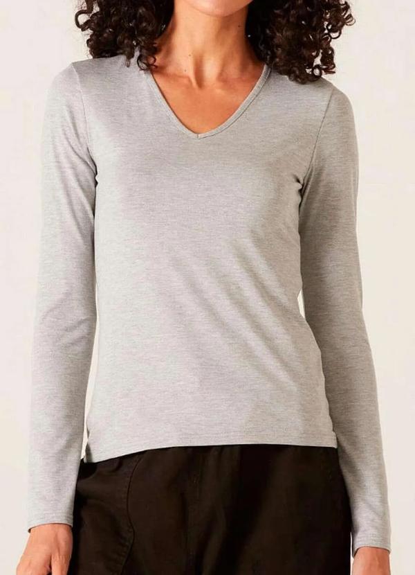 Blusa Feminina Malwee 1000054823