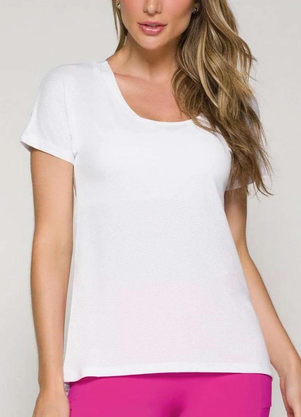 Camiseta Feminina Selene 20860-002