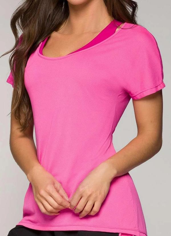 Camiseta Feminina Selene 20860-002