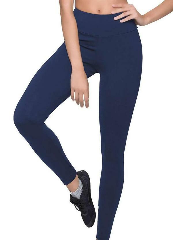 Legging Feminina Selene 20810-003