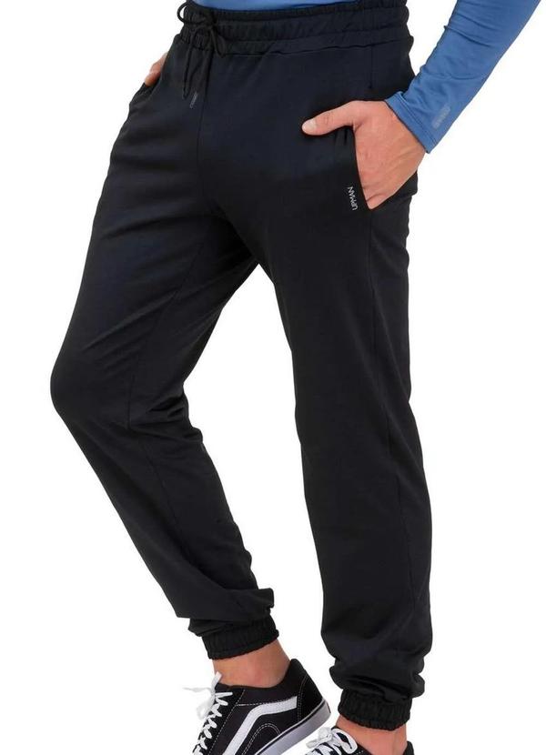 Calça Masculina Jogger Térmica Upman 153rt