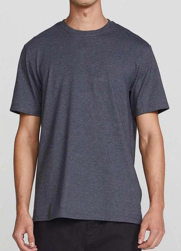 Camiseta Masculina Hering 0227