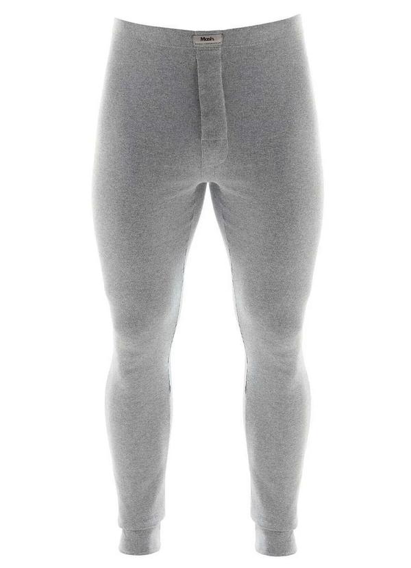 Ceroula Masculina Mash 079.22 Cz05-Cinza-Mescla