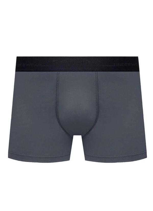 Cueca Boxer Selene 11890-001