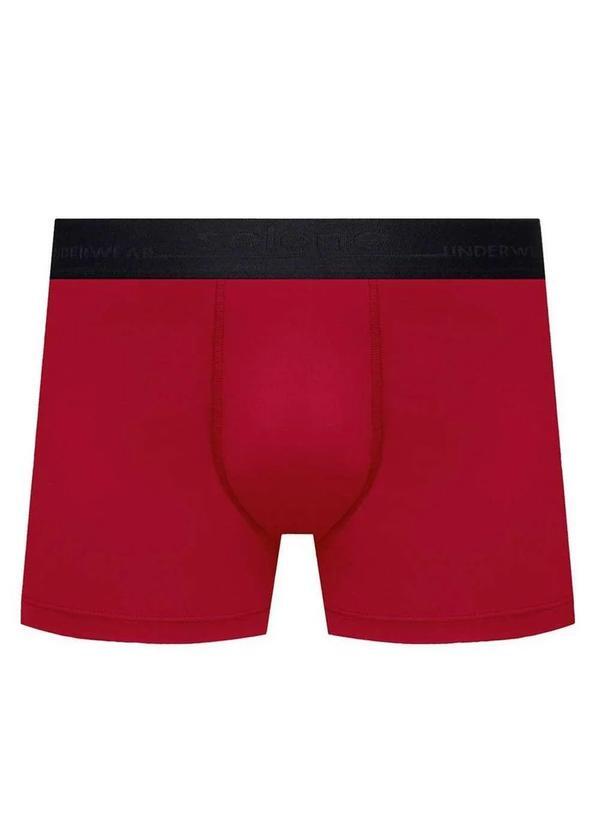 Cueca Boxer Selene 11890-001
