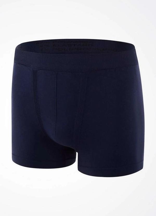 Vista 2 Cueca Boxer Trifil 4620 Ox01-Marinho TRIFIL