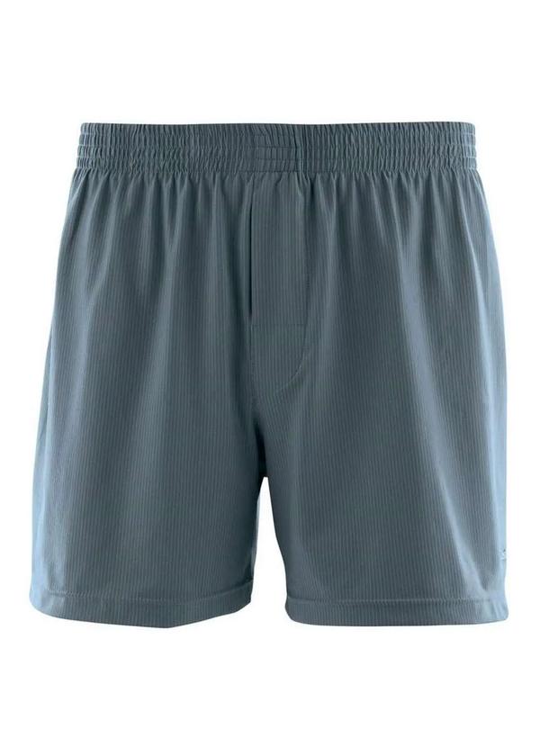 Cueca Samba Canção Mash 154.01 Cz01-Chumbo