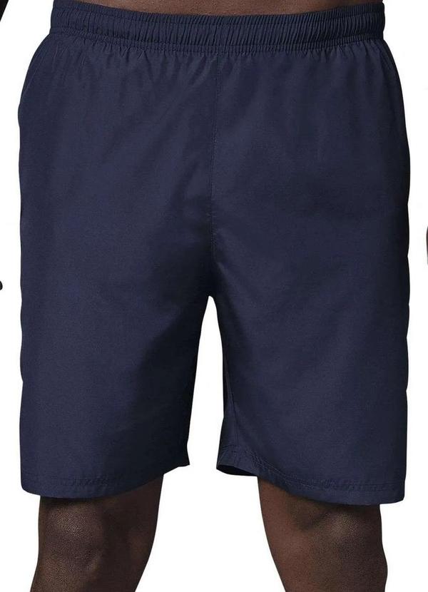 Shorts Masculino Running Lupo 76422-001