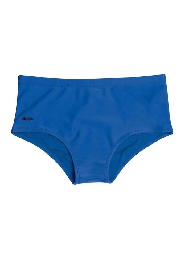 Vista 2 Sunga Praia Mash 302.16 Az04-Azul-Royal MASH