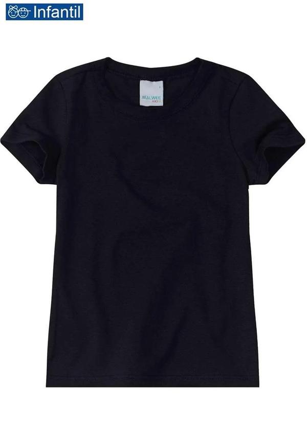 Camiseta Infantil Menina Malwee 1000086762