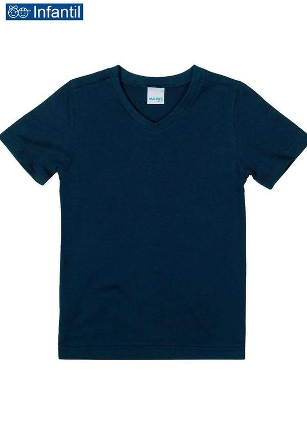 Camiseta Infantil Menino Malwee 1000086764