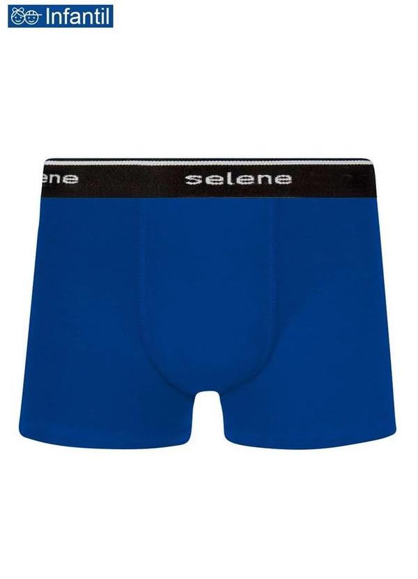 Vista 2 Cueca Selene Boxer 12450-001 645-Royal SELENE