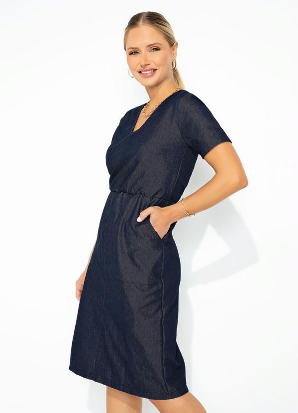 Vestido Jeans