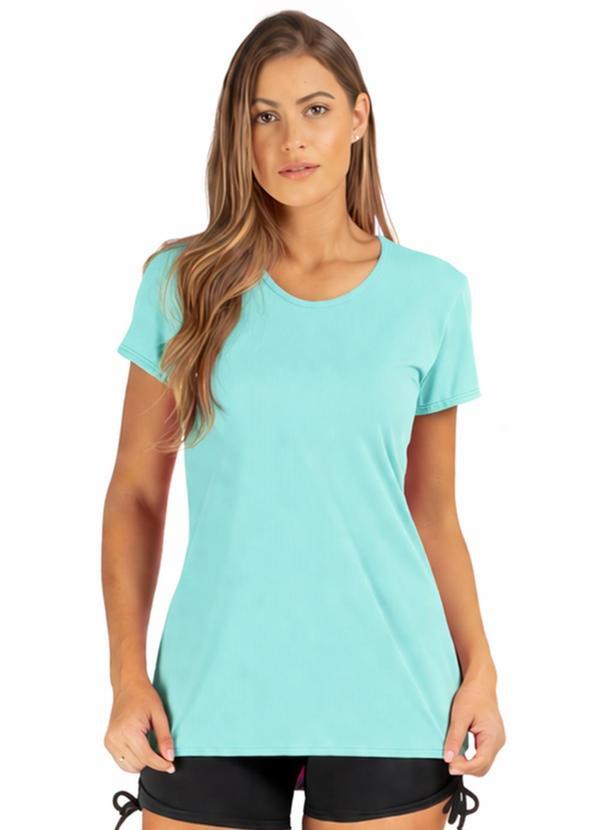 Blusa Mc Vicky Aruba