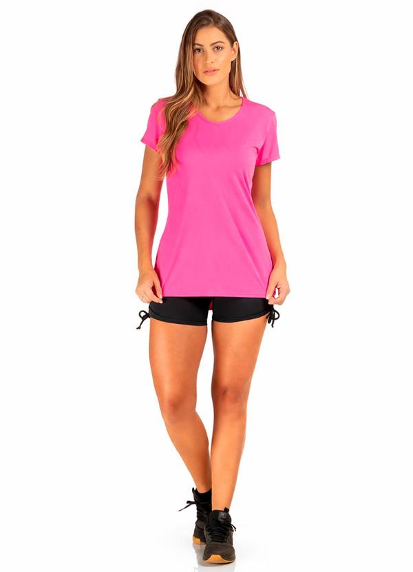Blusa Mc Vicky Pink