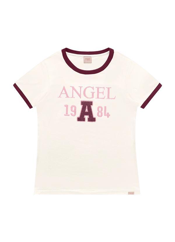Blusa 1984 Bege