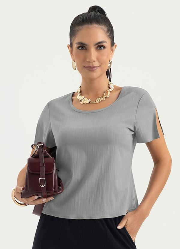 Blusa em Viscose — foto 6