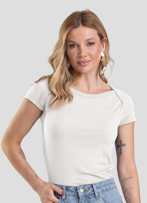 Blusa Feminina Canelada — foto 2