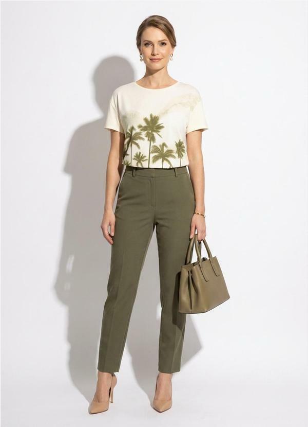 Blusa Feminina com Sublimação Amarelo