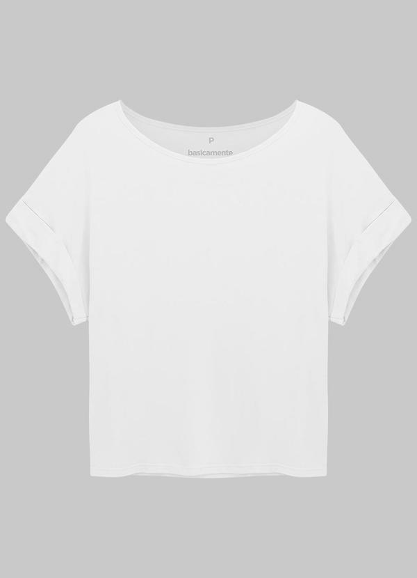 Blusa Manga Japonesa Feminina Mescla Escuro