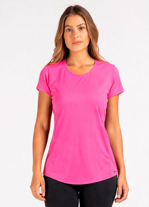 Blusa Mc Joice Pink