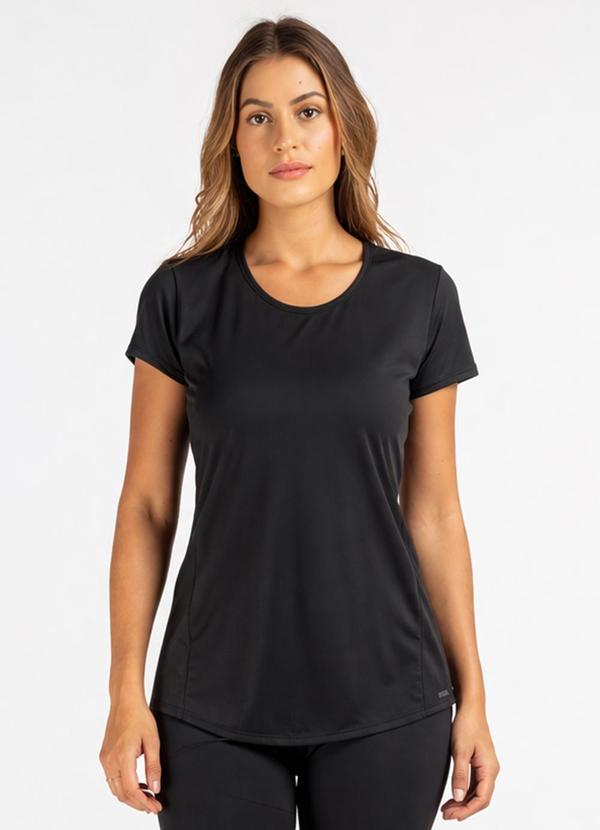 Blusa Mc Joice Preto
