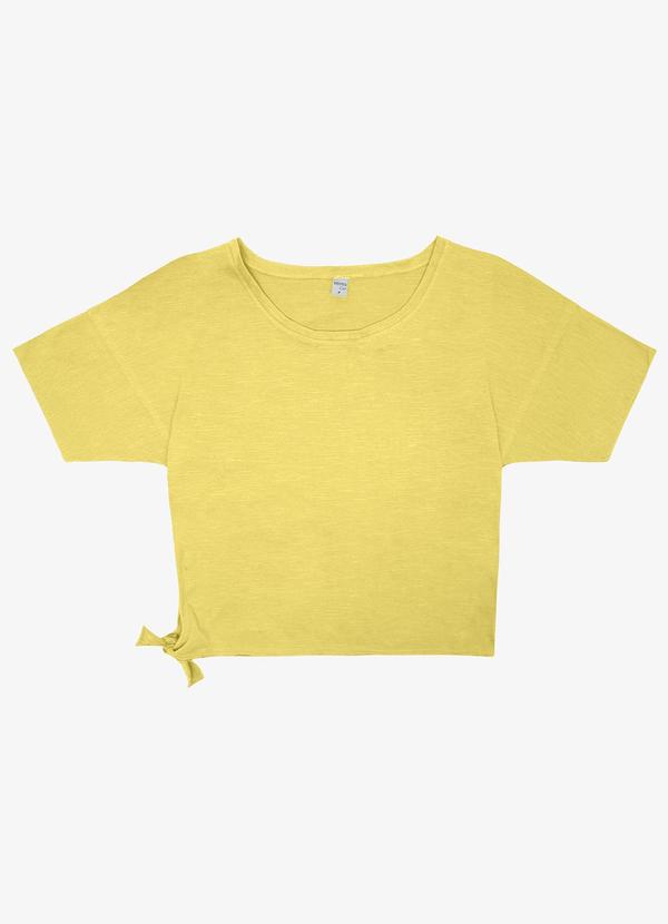 Blusa Meia Malha Verde