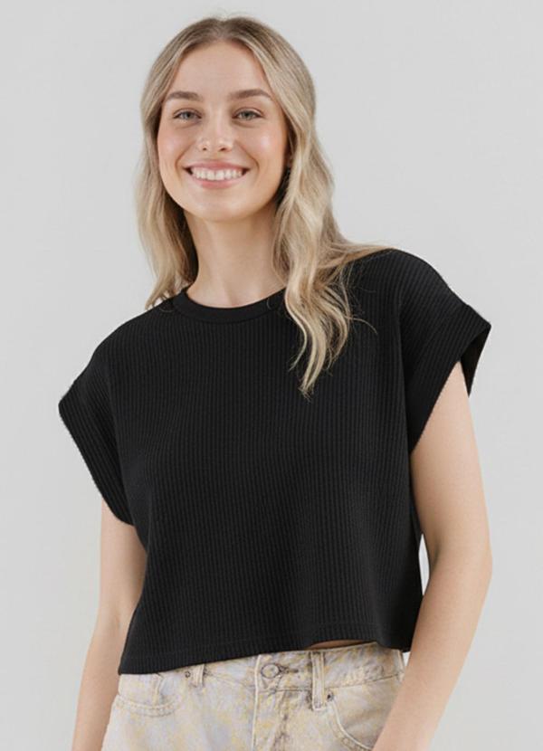 Blusa Sortido