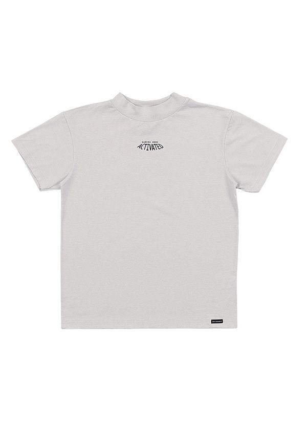 Blusa Teen Feminino Branco