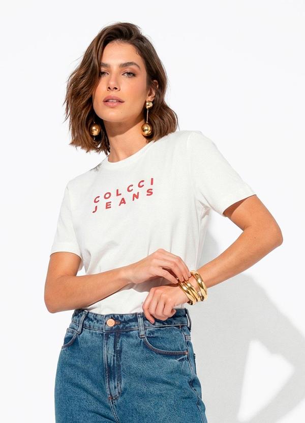 Camiseta Cj Off White