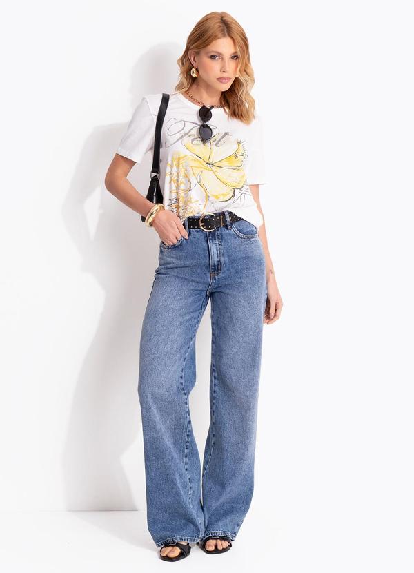 Camiseta Off White
